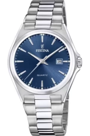 Festina Watch F20552/3