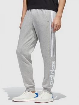 Adidas Essential Cb Pant - Grey