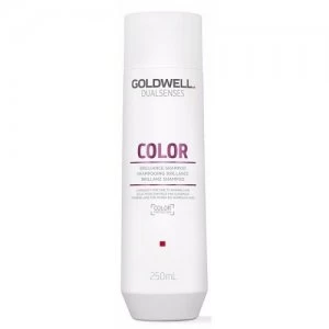 Goldwell DualSenses Color Brilliance Hair Shampoo 250ml