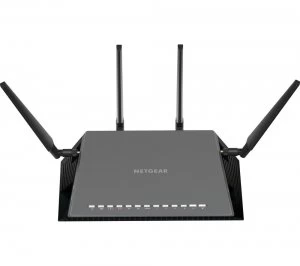 Netgear Nighthawk X4S D7800 Dual Band Wireless Router