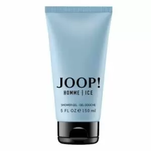 Joop Homme Ice Shower Gel 150ml