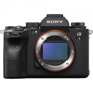 Sony Alpha A1 50MP Mirrorless Digital Camera
