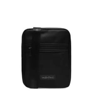 Valentino Bags Anakin Large Flight Bag - Black