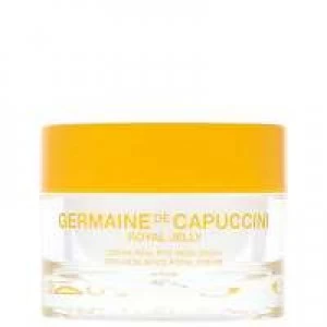 Germaine de Capuccini Royal Jelly Pro-Resilience Royal Cream Extreme 50ml
