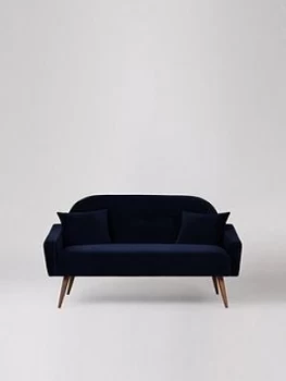 Swoon Oslo Fabric 2 Seater Sofa