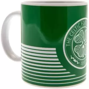 Celtic FC Mug LN
