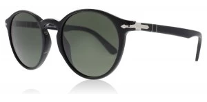 Persol PO3171S Sunglasses Black 95/31 49mm