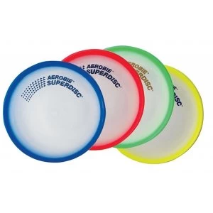 Aerobie Superdisc Frisbee (Random Colour)
