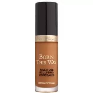 Too Faced Born This Way Super Coverage Multi-Use Concealer 13.5ml (Various Shades) - Toffee