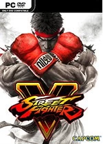 Street Fighter 5 PC Game