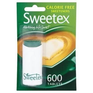 Sweetex 600 Tablets