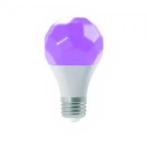 Nanoleaf Essentials Smart A19 Bulb W E27