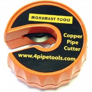 Monument Trade Copper Pipe Cutter 10mm