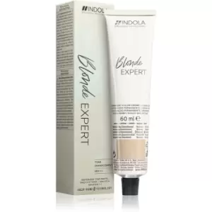 Indola Blond Expert Pastel Toning Hair Color Shade P.27 60 ml