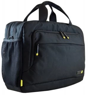 Techair Eco 15.6 Shoulder Bag - High capacity