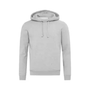 Stedman Unisex Adult Sweat Heather Recycled Hoodie (L) (Heather)