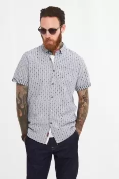 Cool And Casual Shirt