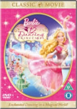Barbie - The 12 Dancing Princesses