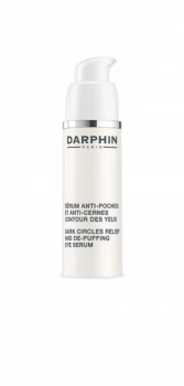 Darphin Dark circle reliefdepuff eye serum 15ml