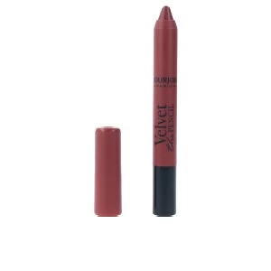 VELVET THE PENCIL MATT lipstick #011-red vin'tage