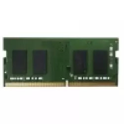 QNAP RAM-32GDR4T0-SO-2666 memory module 32GB 1 x 32GB DDR4 2666 MHz