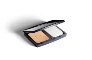 Christian Dior Diorskin Forever Extreme Control Compact Foundation Color 022 Cameo 9g