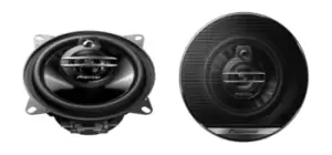 Pioneer TS-G1030F car speaker 3-way 210 W Round