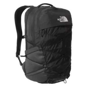 The North Face Backpack Black Polyester