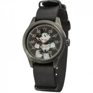 Unisex Disney by Ingersoll Classic Watch