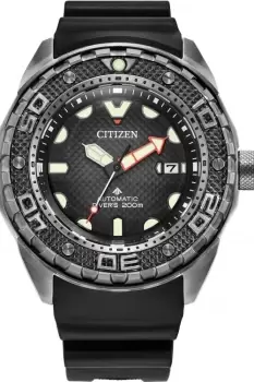 Gents Citizen Automatic Promaster Dive Watch NB6005-05L