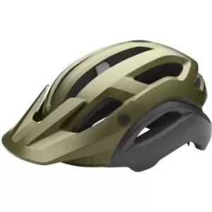 Giro Manifest Spherical Helmet - Green