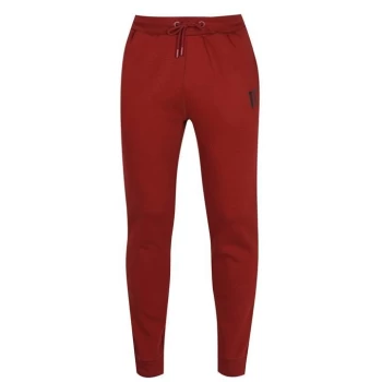 11 Degrees Core Joggers - Red