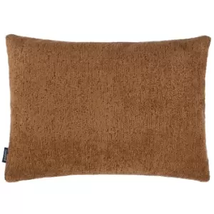 Nellim Textured Cushion Caramel