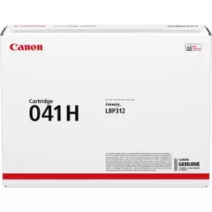 Canon 0453C004/041H Toner cartridge Contract, 20K pages for Canon...