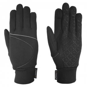 Extremities Stick Power Line Gloves Mens - Black