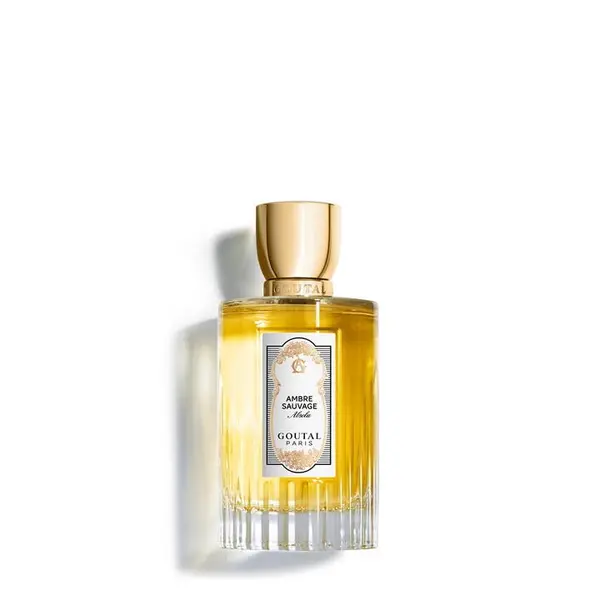 Goutal Ambre Sauvage Absolu 100ml - None Over 100ml