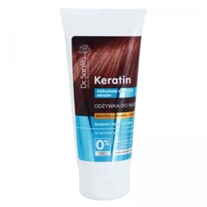 Dr. Sante Keratin Regenerating Conditioner for Brittle and Dull Hair 200ml