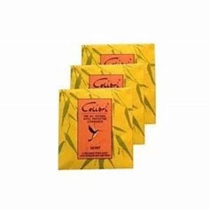 Colibri Wool Protect Cedarwood Set of 3 Sachets (Pack of 5)