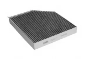Champion CCF0173C Cabin Filter Activated Carbon