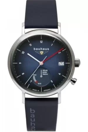 Gents Bauhaus Watch 21123