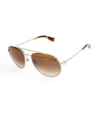 Trussardi Sunglasses STR009V 579 58mm