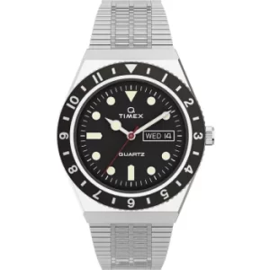 Mens Timex Q Diver Watch