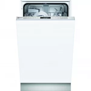 Neff N50 S875HKX20G Slimline Fully Integrated Dishwasher
