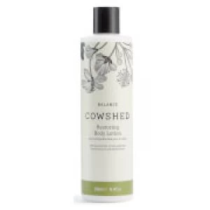 Cowshed BALANCE Restoring Body Lotion 300ml