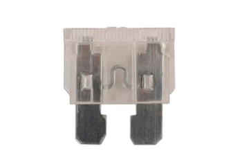 Auto Blade Fuse 25-amp Clear Pack 50 Connect 30420