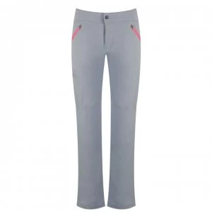 Columbia Passo Pants Ladies - Tradewinds Grey