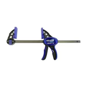 "Eclipse Eohbc12 Bar Clamp, One Handed, 12"