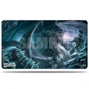 Ultra Pro Dungeons & Dragons Cover Series: Hoard of the Dragon Queen Playmat