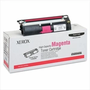 Xerox 113R00695 Magenta Laser Toner Ink Cartridge