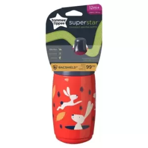 Tommee Tippee Red 1X Sportee Cup, 266ml